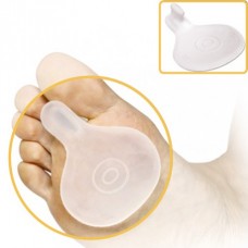 Вкладыш под плюсну совмещенный с межпальцевой перегородкой Foot Care GBC-100 (США)